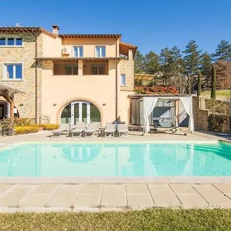 Villa Francesca