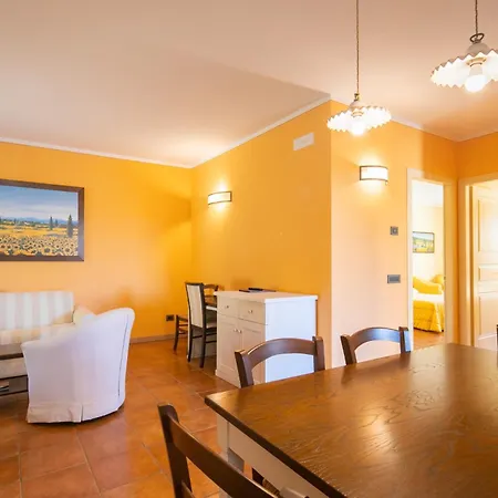 Villa Francesca