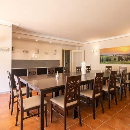 Villa Francesca Poppi