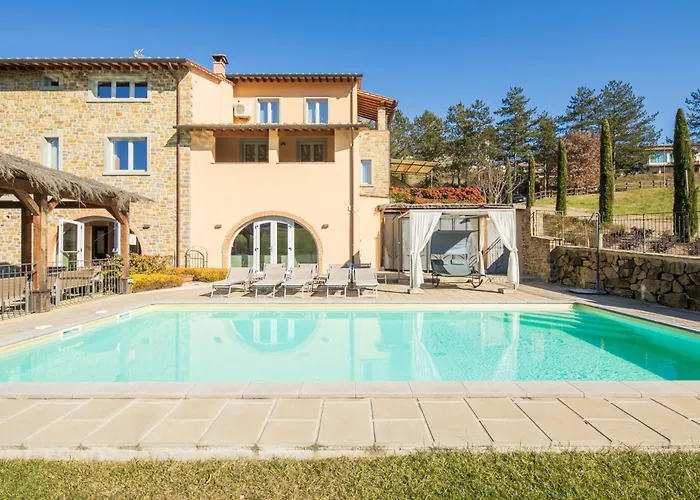 Villa Francesca