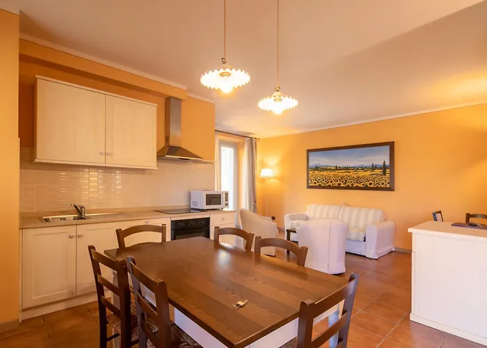 Villa Francesca *