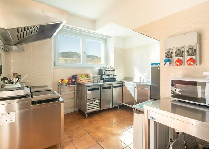 빌라 Francesca 포피