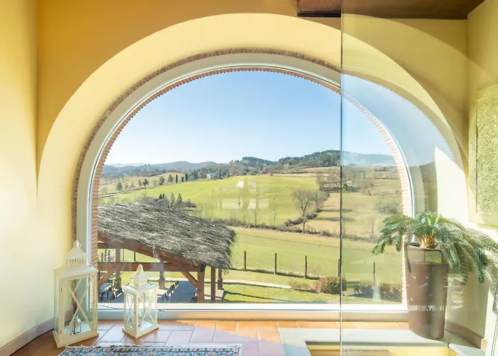 빌라 Francesca 포피